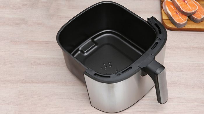 Ferroli FAF6.0M có dung tích 6 lít