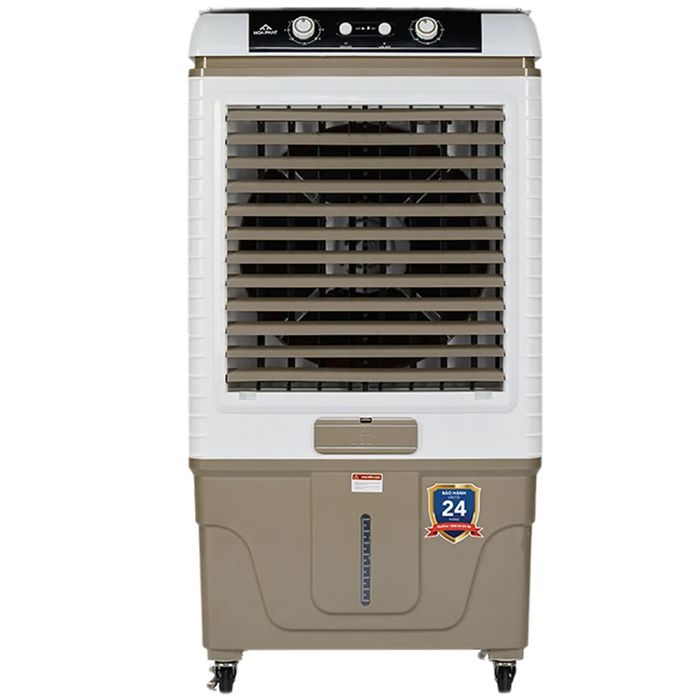Quạt có bình chứa nước 55L