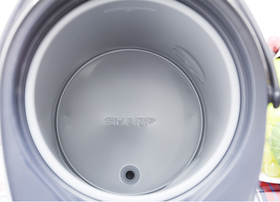 Bình Thuỷ Điện SHARP KP-Y33BTV
