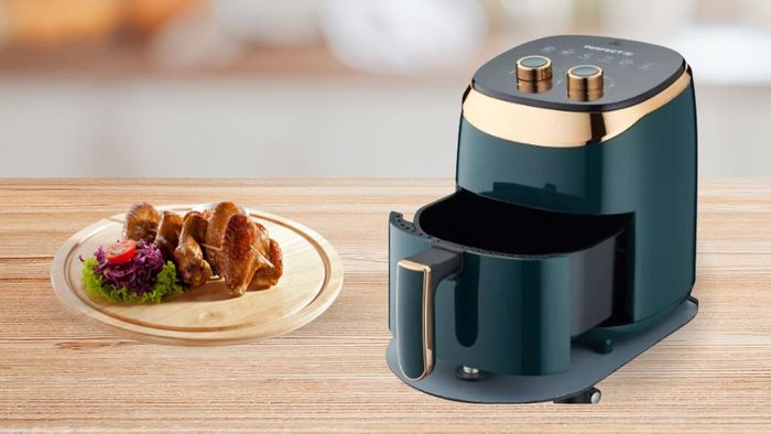 Perfect PF-G03 tích hợp đa dạng các chức năng sử dụng