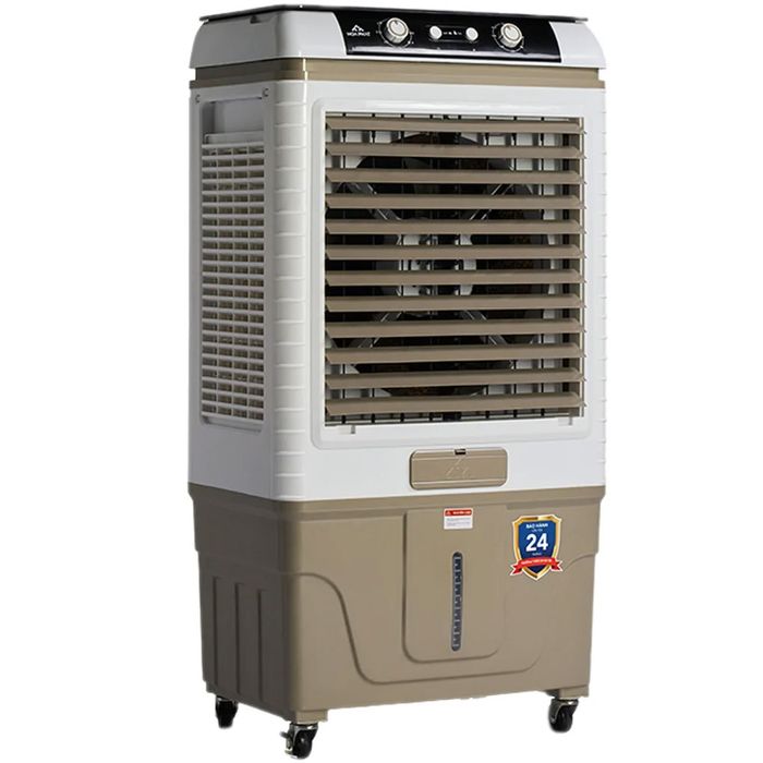 Thiết bị có bánh xe di chuyển