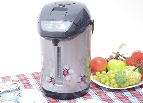 Bình Thuỷ Điện SHARP KP-Y33BTV