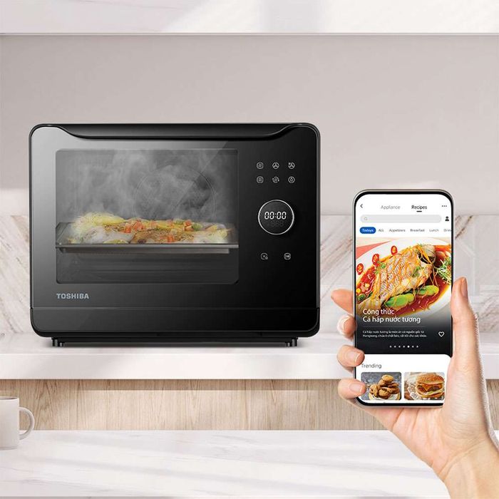 Ứng dụng TSmartLife điều khiển thông minh