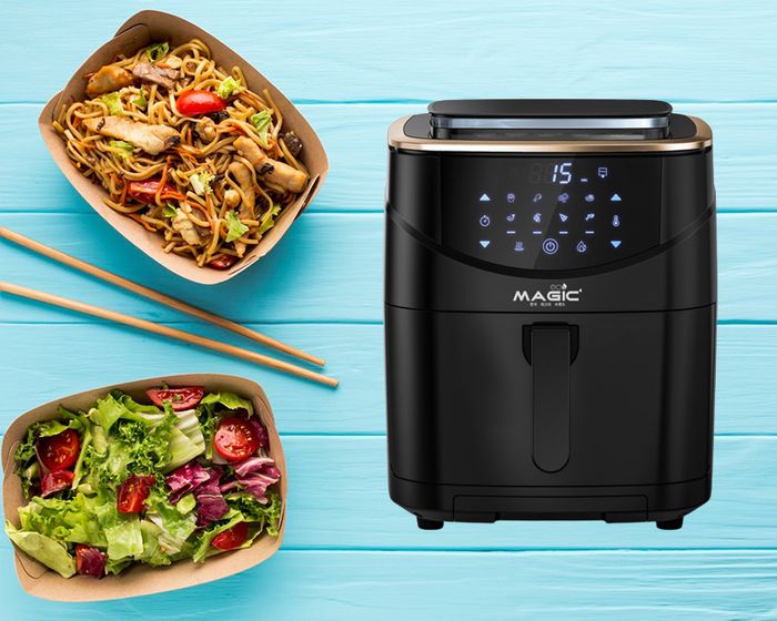 Dễ dàng đánh bay vết bẩn nhờ chế độ hơi nước siêu nhiệt
