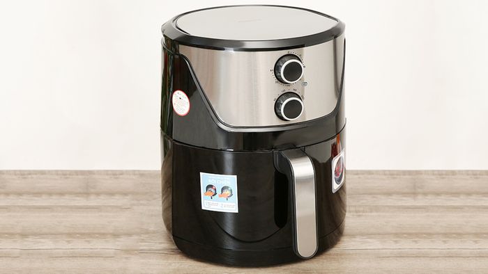 Perfect PF-335 sử dụng công nghệ làm nóng Turbo Air Rapid tiên tiến