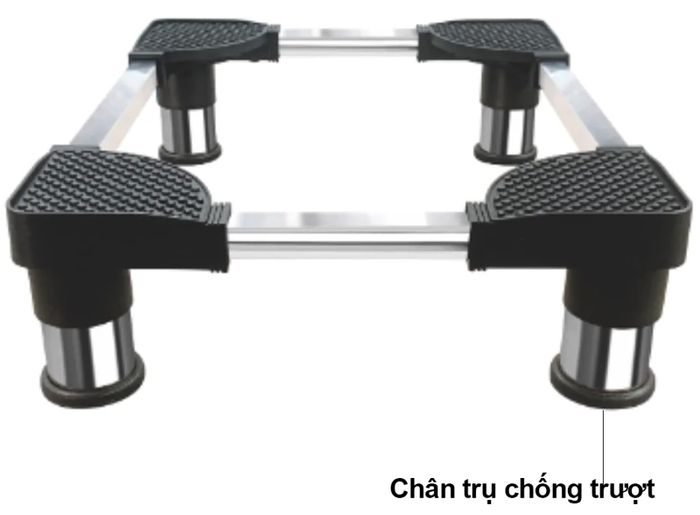 Chân đỡ Cảnh Phong CD3052 trang bị chân trụ chống trượt