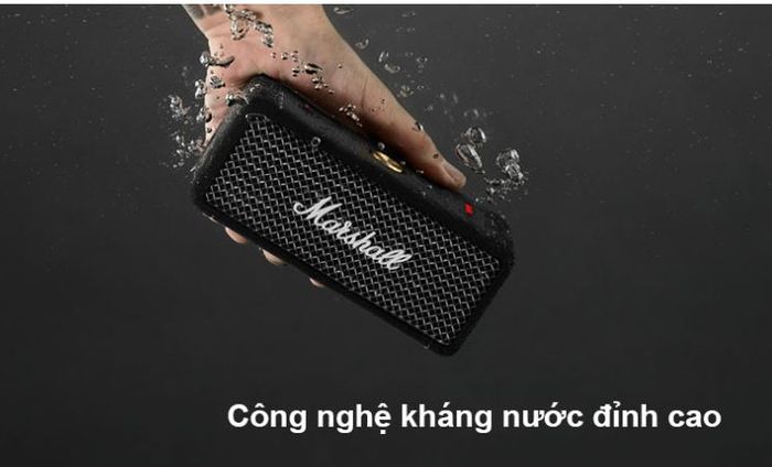 Thiết kế đề cao tính di động, 2 màu sắc để bạn chọn lựa