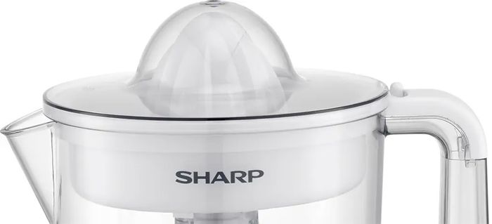 Bộ lọc nhựa của máy vắt cam Sharp EJ-J256-WH 25W