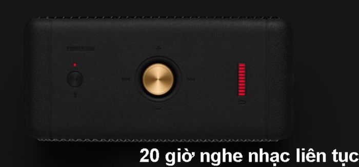 Công nghệ âm thanh đa hướng True Stereophonic độc quyền, trải nghiệm âm thanh 360 tuyệt đỉnh