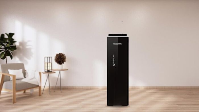 Máy lọc nước Mutosi Hydrogen Pro Plus Ion Kiềm MP-F081-HC4H5