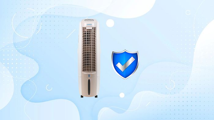 Những lưu ý khi sử dụng máy làm mát Daikiosan hiệu quả
