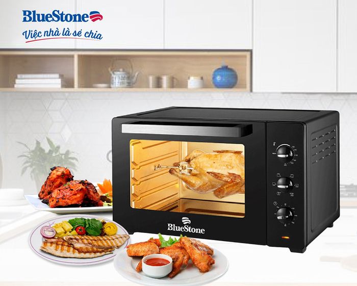 Lò nướng Bluestone EOB-7588 42 lít