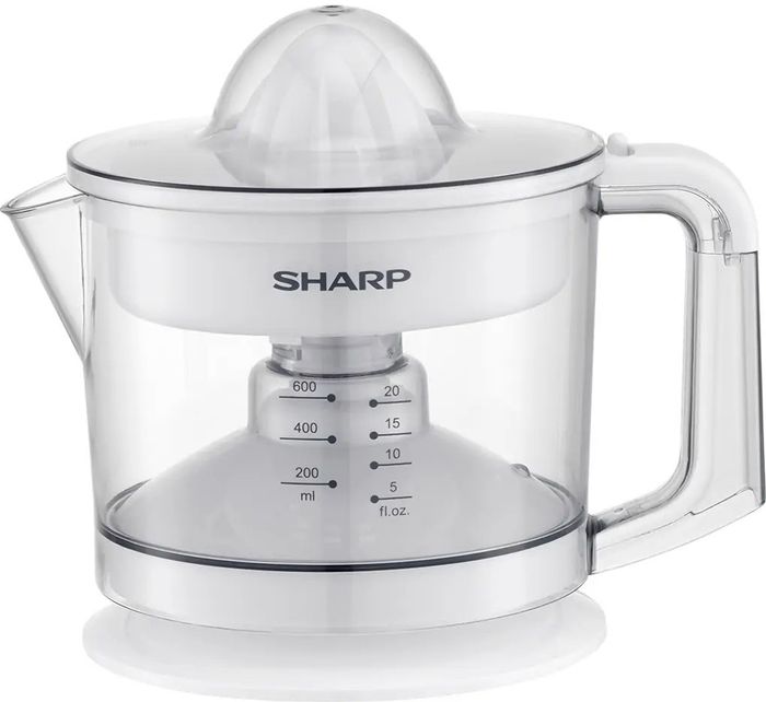 Máy vắt cam Sharp EJ-J256-WH 25W