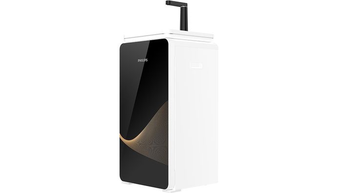 Philips ADD8980 có dung tích bình chứa 10 lít