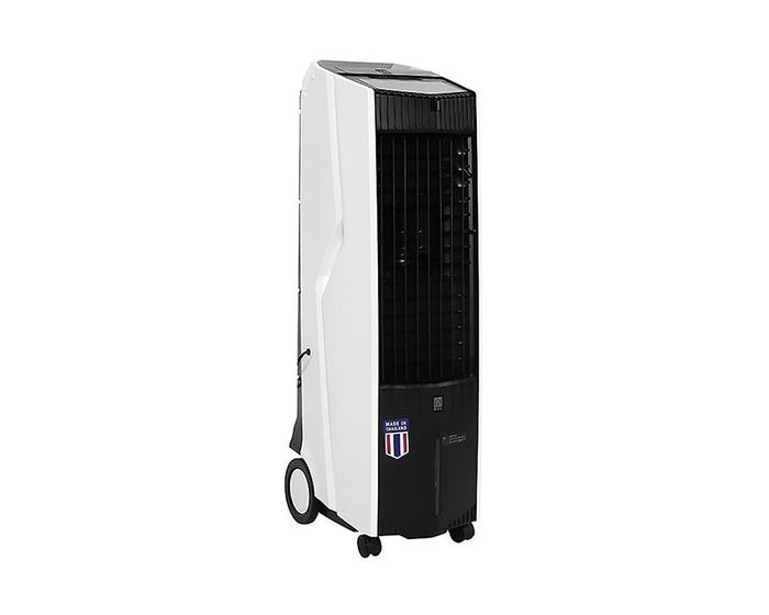 Đa dạng các chế độ gió tùy chỉnh