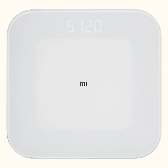 Màn hình LED của cân sức khỏe (Scale) Xiaomi Smart Scale 2 NUN4056GL