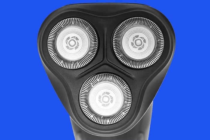 Philips S1223 có đầu cạo mềm mại