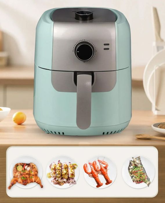 Magic AC-101 đa dạng chức năng nấu