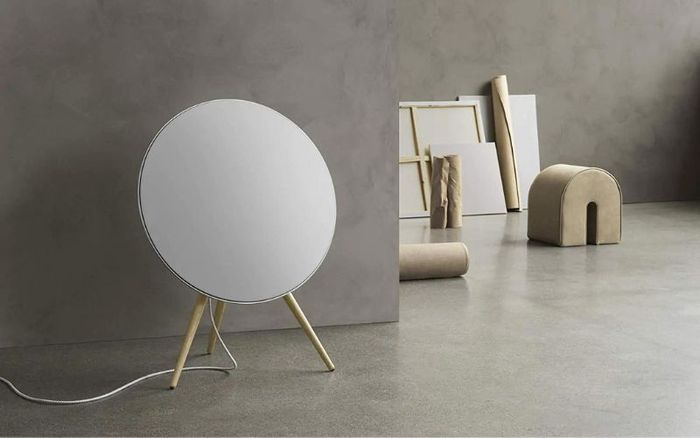 Loa Bluetooth B&O Beoplay A9 White