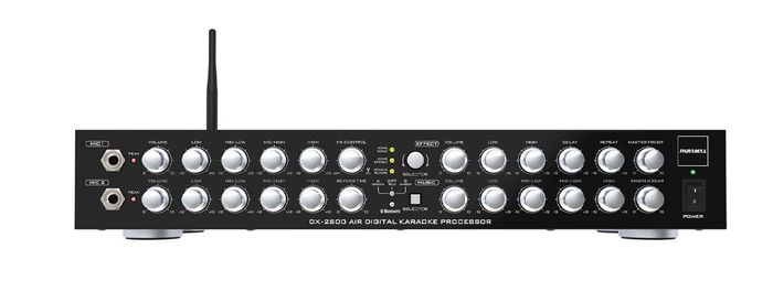 Mixer Paramax DX-2500 AIR