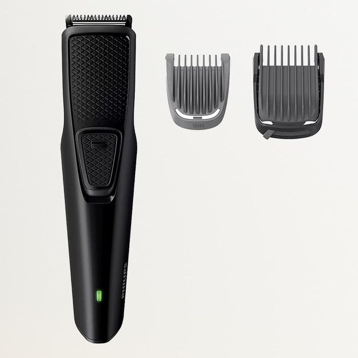 Phụ kiện kèm theo máy tạo kiểu râu Philips BT1233/14