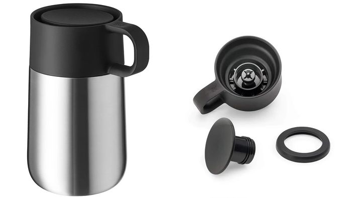 WMF 350ml - 0690536040 có thể dễ dàng vệ sinh