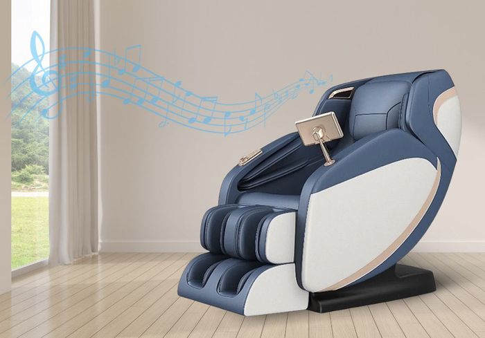 Kết nối loa Bluetooth nghe nhạc
