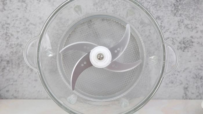 Magic AC-15 trang bị lưỡi dao kép bằng thép không gỉ sắc bén