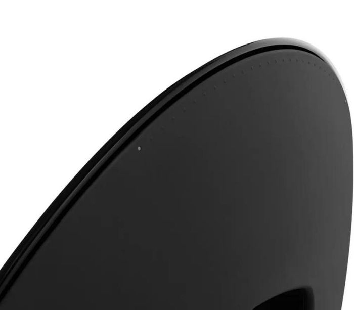 Bộ phận cảm biến sẽ được tích hợp trên đỉnh loa Bluetooth B&O Beoplay A9