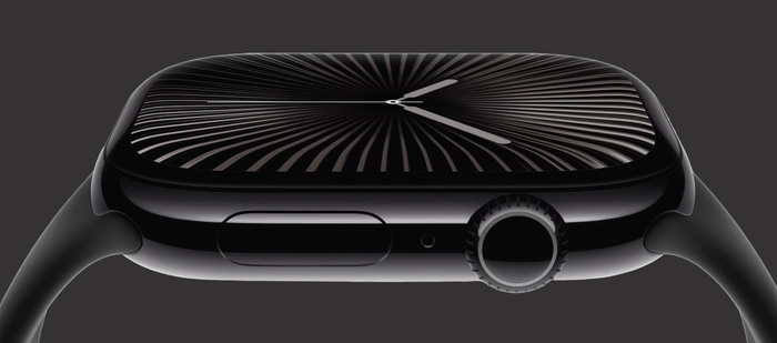 Apple Watch Series 10 cho thời gian sử dụng đến 8 giờ với 15 phút sạc