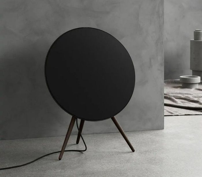 Loa Bluetooth B&O Beoplay A9 Black