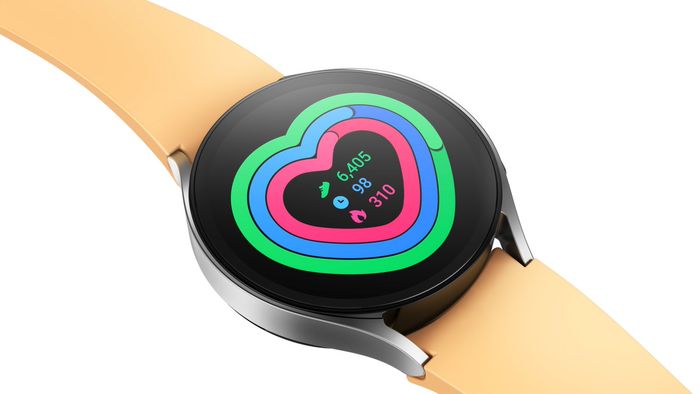 Galaxy Watch6 là người bạn đồng hành theo dõi quá trình tập luyện