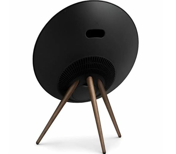 Loa Bluetooth B&O Beoplay A9 nhìn từ phía sau