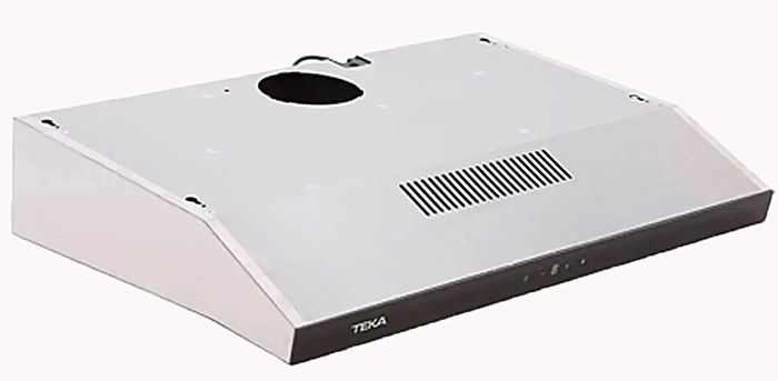 Máy hút mùi Teka CH 1070BT chất liệu thép không gỉ