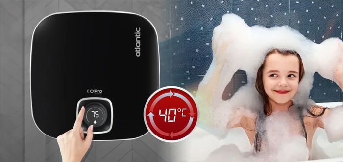 Máy an toàn với người sử dụng