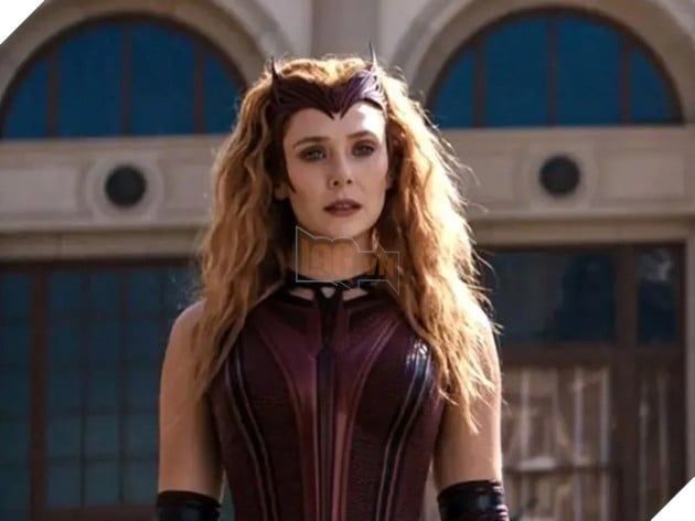 Elizabeth Olsen sẽ không tham gia vào hai bộ phim Avengers sắp tới 3