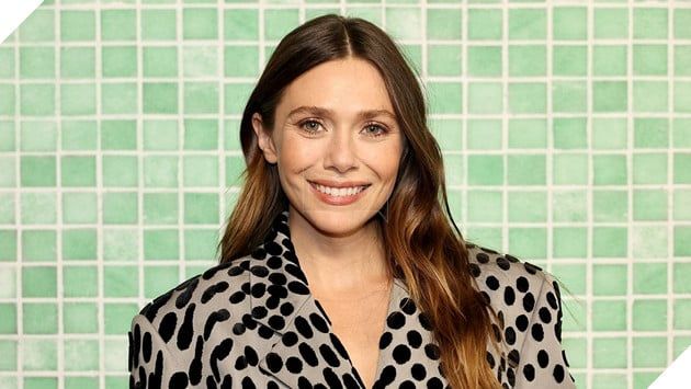 Elizabeth Olsen sẽ không tham gia vào hai dự án Avengers sắp tới 2
