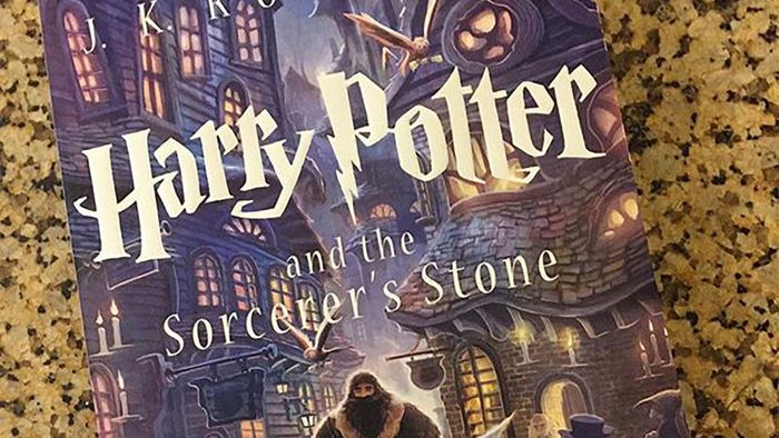 22 best-selling books
