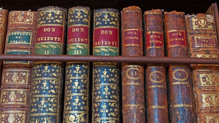 22 best-selling books