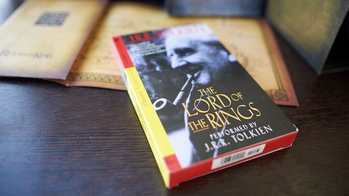 22 best-selling books