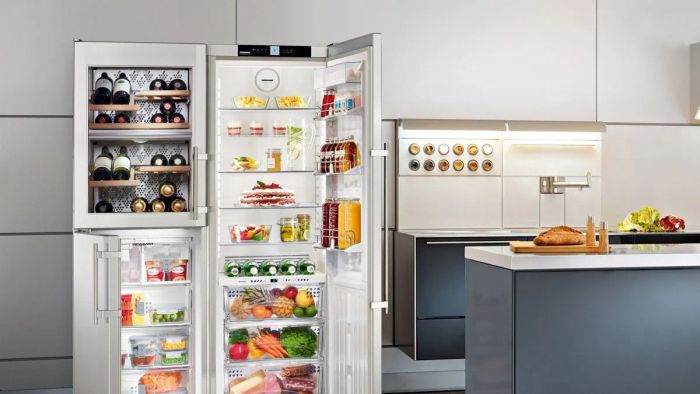 Các cách giúp hạn chế tình trạng tủ lạnh không lạnh