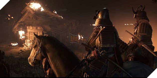 Assassin's Creed Shadows tiếp tục giữ vững cách thiết lập quen thuộc, mở ra chương tiếp theo trong câu chuyện của Naoe.