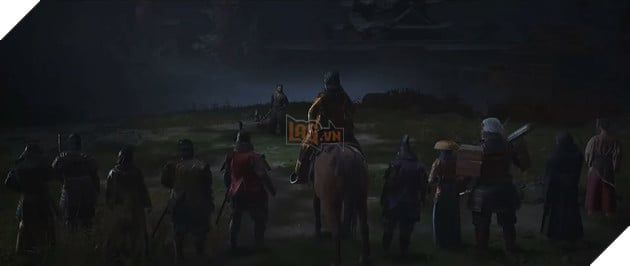 Assassin's Creed Shadows tiếp tục phát triển câu chuyện của Naoe, mang đến những tình huống căng thẳng và hấp dẫn hơn nữa.