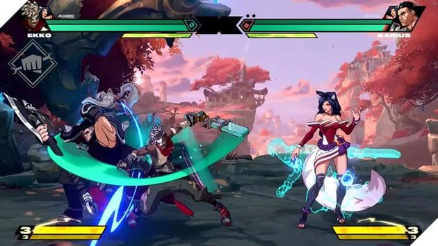 Giám Đốc Sản Xuất 2XKO Một Lần Nữa Nhấn Mạnh Việc Phát Hành Game Sớm Dù Ban Đầu Số Lượng Nhân Vật Có Phần Hạn Chế