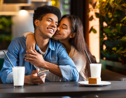 3 - Is He the One for You Quiz