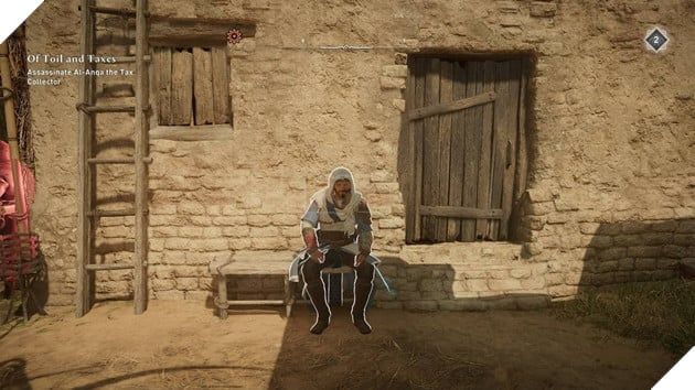 Các game thủ tiếp tục tranh cãi về sự thiếu vắng một số tính năng trong Assassin's Creed Shadows.