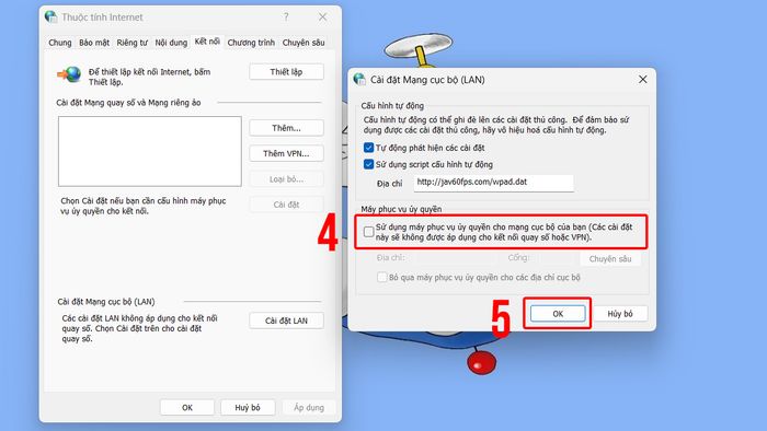 err empty response chrome