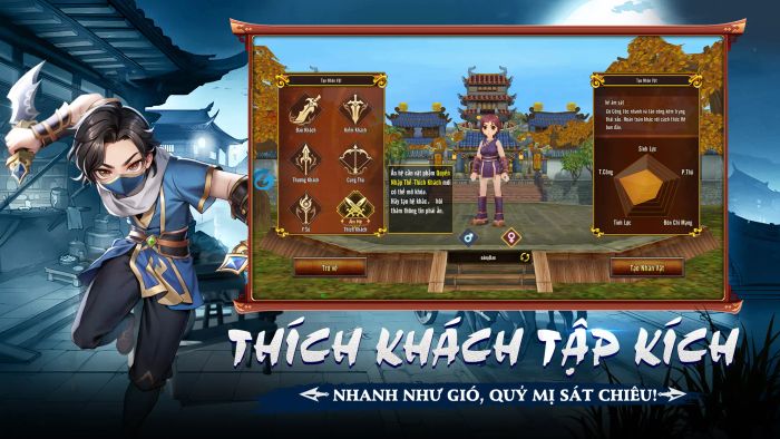 Hướng dẫn tăng điểm khí công mạnh mẽ nhất khi tham gia Yulgang: Tái Chiến Võ Lâm trên PC qua BlueStacks