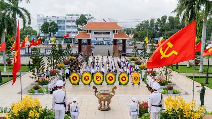 lễ cúng liệt sỹ tại nhà vào ngày 27/7