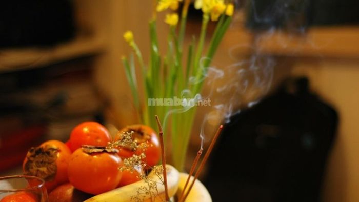 Những lễ vật cần chuẩn bị khi cúng liệt sỹ tại nhà?